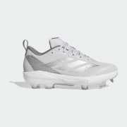 Product colour: Team Light Grey / Silver Metallic / Team Grey Four