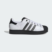 ★adidas originals★大人気★SUPERSTAR 2★追跡可 アディダス スーパースターII / Superstar II - ブラック