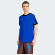 商品画像：adidas EQUIPMENT GFX TEE 2｜BILLY'S ENT 公式通販 4