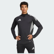 Color del artículo: Black / Team Grey Four