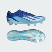 Farbe: Bright Royal / Cloud White / Solar Red