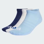 Cor do artigo: Dark Blue / White / Glow Blue