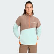 Couleur du produit : Trace Brown / Semi Flash Aqua / Semi Impact Orange