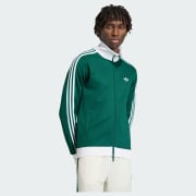 Farbe: Collegiate Green / White
