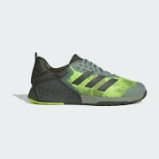Farbe: Silver Green / Night Cargo / Lucid Lemon