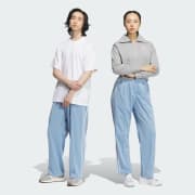 アディダス トラックパンツ（ジェンダーニュートラル