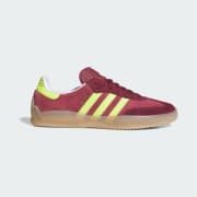 Colore prodotto: Maroon / Semi Solar Yellow / Shadow Red