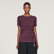 Ürün rengi: Shadow Maroon