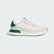 Colour: Off White / Alumina / Collegiate Green
