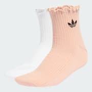 Màu sản phẩm: Blush Pink / White