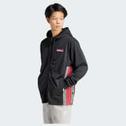 Colore prodotto: Black / Better Scarlet / Grey Four