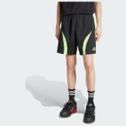 Kolor produktu: Black / Signal Green