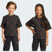 Color del artículo: Black / Impact Orange / Lime Burst