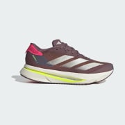 Colore prodotto: Shadow Fig / Zero Metalic / Lucid Pink
