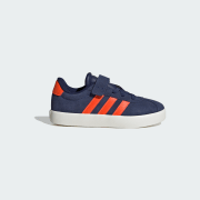 Colore prodotto: Dark Blue / Impact Orange / Gold Metallic