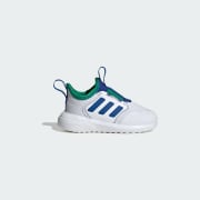 Color del artículo: Cloud White / Royal Blue / Court Green