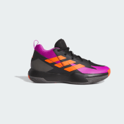 Product colour: Core Black / Purple Burst / Impact Orange