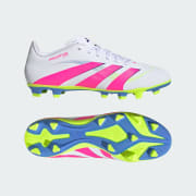 Product color: Cloud White / Lucid Pink / Lucid Lemon