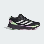 Màu sản phẩm: Core Black / Zero Metalic / Green Spark