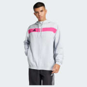 Kód barvy: Clear Grey / Real Magenta