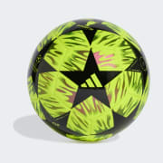 Colour: Solar Yellow / Black