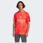 Màu sản phẩm: Bright Red / Black / Multicolor