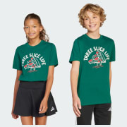 Couleur du produit : Collegiate Green