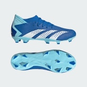 Color del artículo: Bright Royal / Cloud White / Bliss Blue