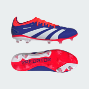 Color del artículo: Cloud White / Solar Red / Lucid Blue