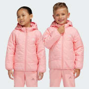 Colour: Semi Pink Spark