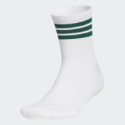 商品カラー： White / Collegiate Green