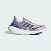 Color del artículo: Bliss Lilac / Preloved Ink / Lucid Blue