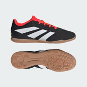 Cor do artigo: Core Black / Cloud White / Solar Red