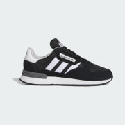 Artikelkleur: Core Black / Cloud White / Grey One