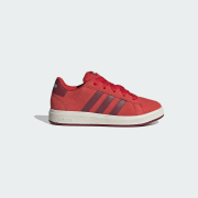 Kód barvy: Red / Cloud White / Core Black