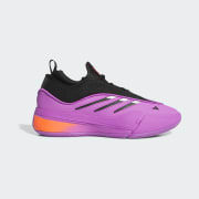 Colour: Purple Burst / Core Black / Solar Red