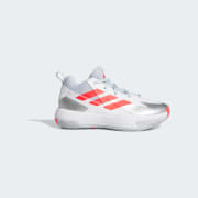 Colour: Cloud White / Halo Blue / Lucid Red