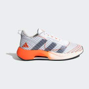 Colour: Cloud White / Grey Two / Solar Red / Semi Lucid Blue