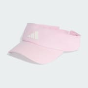 Colour: Clear Pink / White