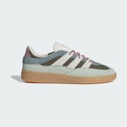 Color del artículo: Olive Strata / Off White / Linen Green