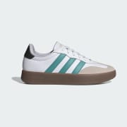 adidas Buty Barreda - Różowy | adidas Poland