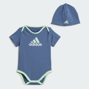 Colore prodotto: Preloved Ink / Green Spark