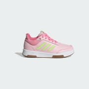 Cor do artigo: Clear Pink / Pulse Lime / Bliss Pink
