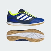 Cor do artigo: Lucid Blue / Cloud White / Lucid Lemon