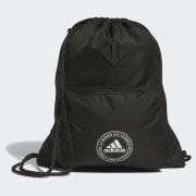 classic 3 stripes sackpack
