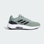Colour: Silver Green / Core Black