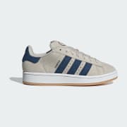 adidas Campus 00s Shoes - White | Free Shipping with adiClub