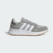 Colour: Grey Two / Cloud White / Matte Silver