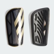 Produktfarve: Black / Gold Metallic / White