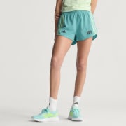 adidas Runners CLIMACOOL Shorts - Black | adidas Türkiye